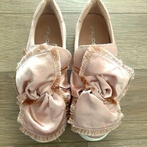 Spring fashion sneakers